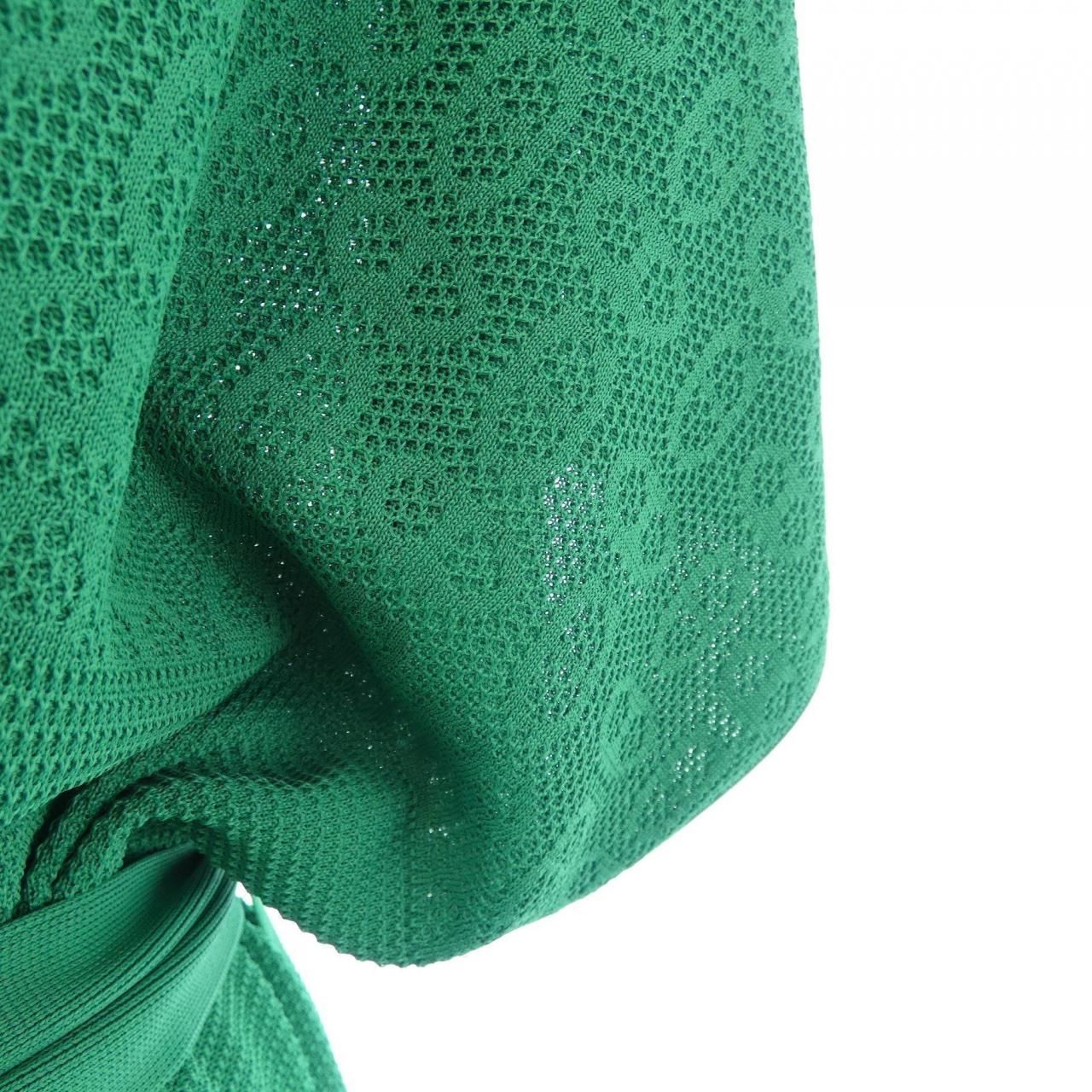 Hermes Chaine D'ancre Dress — view 6