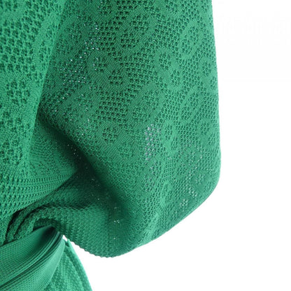 Hermes Chaine D'ancre Dress — view 6