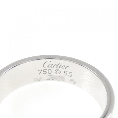 Cartier Ring White Gold — view 3