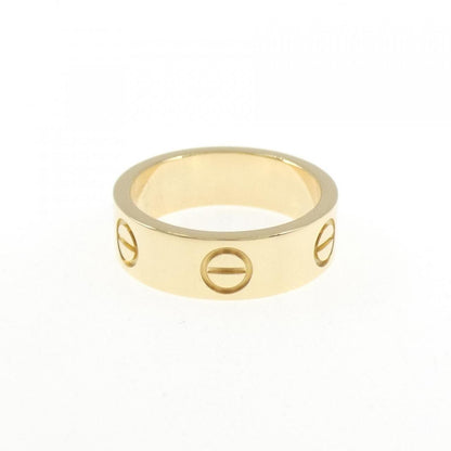 Cartier Love Ring Gold — view 2