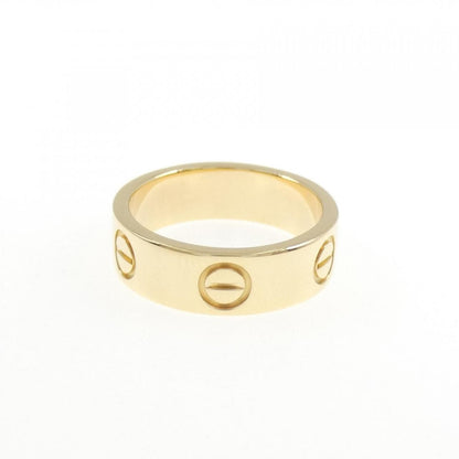 Cartier Love Ring Gold — view 2