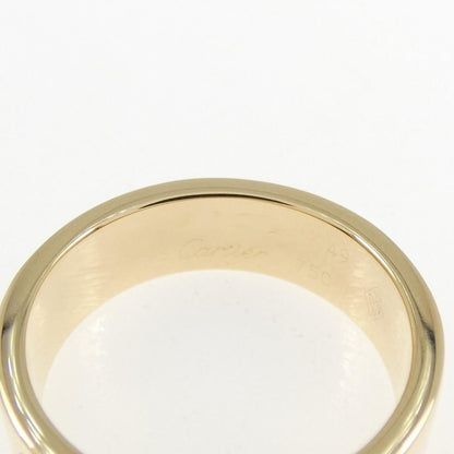 Cartier Love Ring Gold — view 3