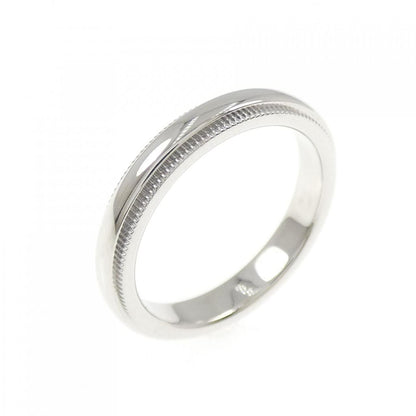 Tiffany & Co Mill Gray Ring