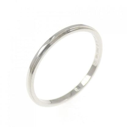 Cartier Damier Ring Silver
