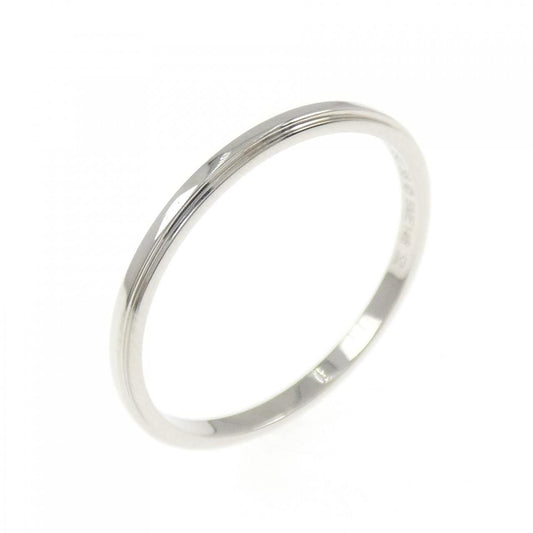 Cartier Damier Ring Silver