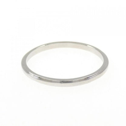 Cartier Damier Ring Silver — view 2