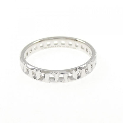 Tiffany & Co T Tour Narrow Ring — view 2