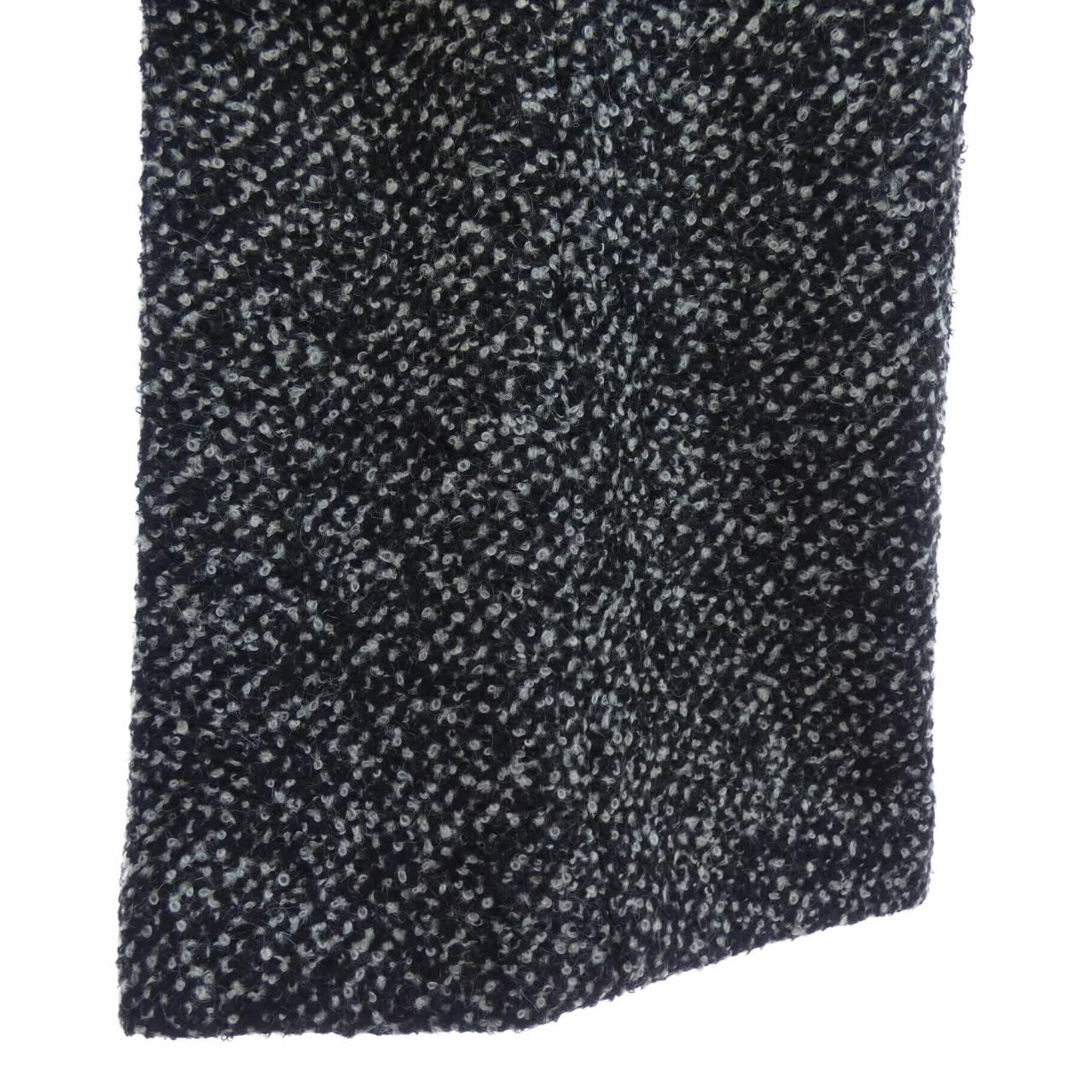 Dior Pants Black — view 2
