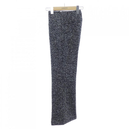 Dior Pants Black
