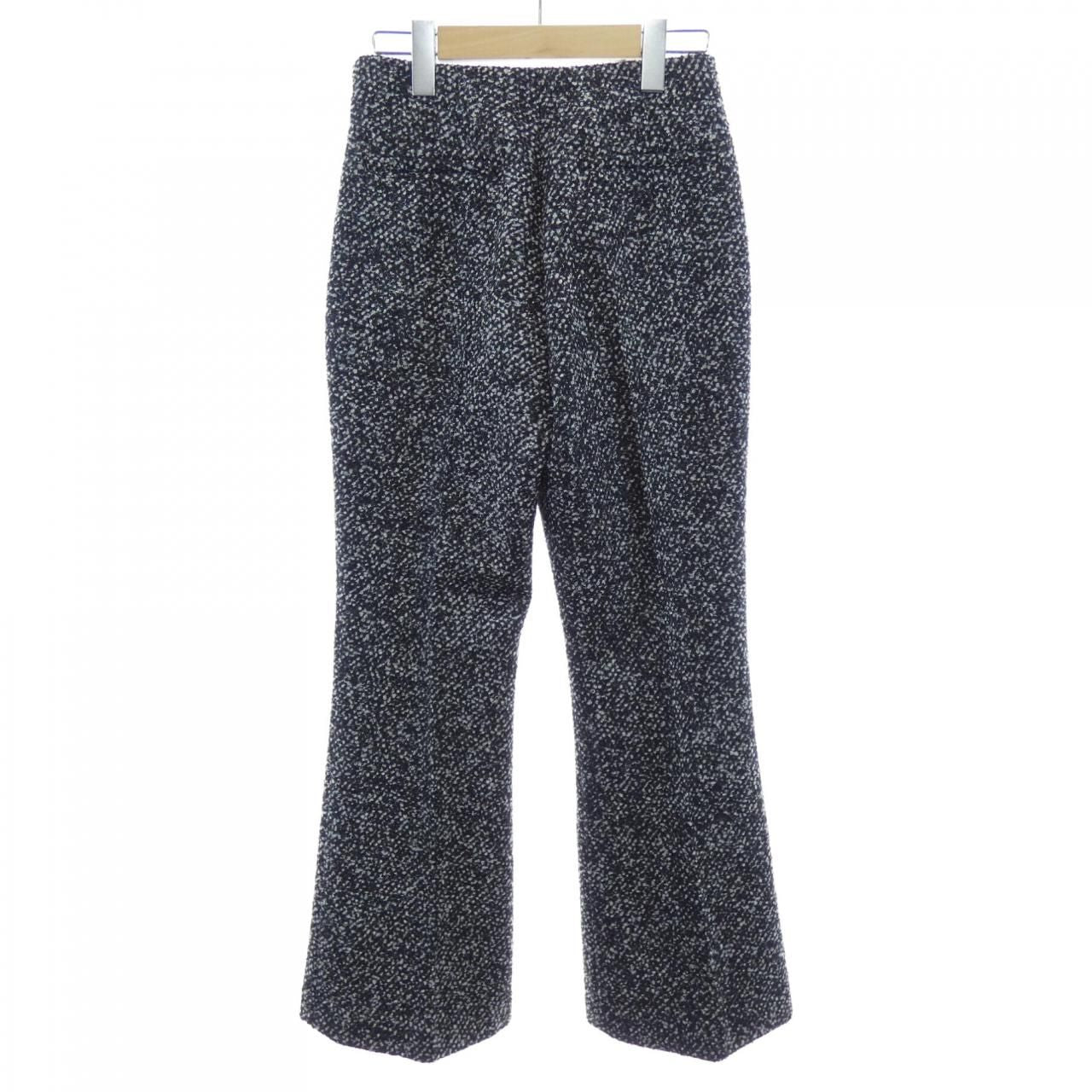 Dior Pants Black — view 6