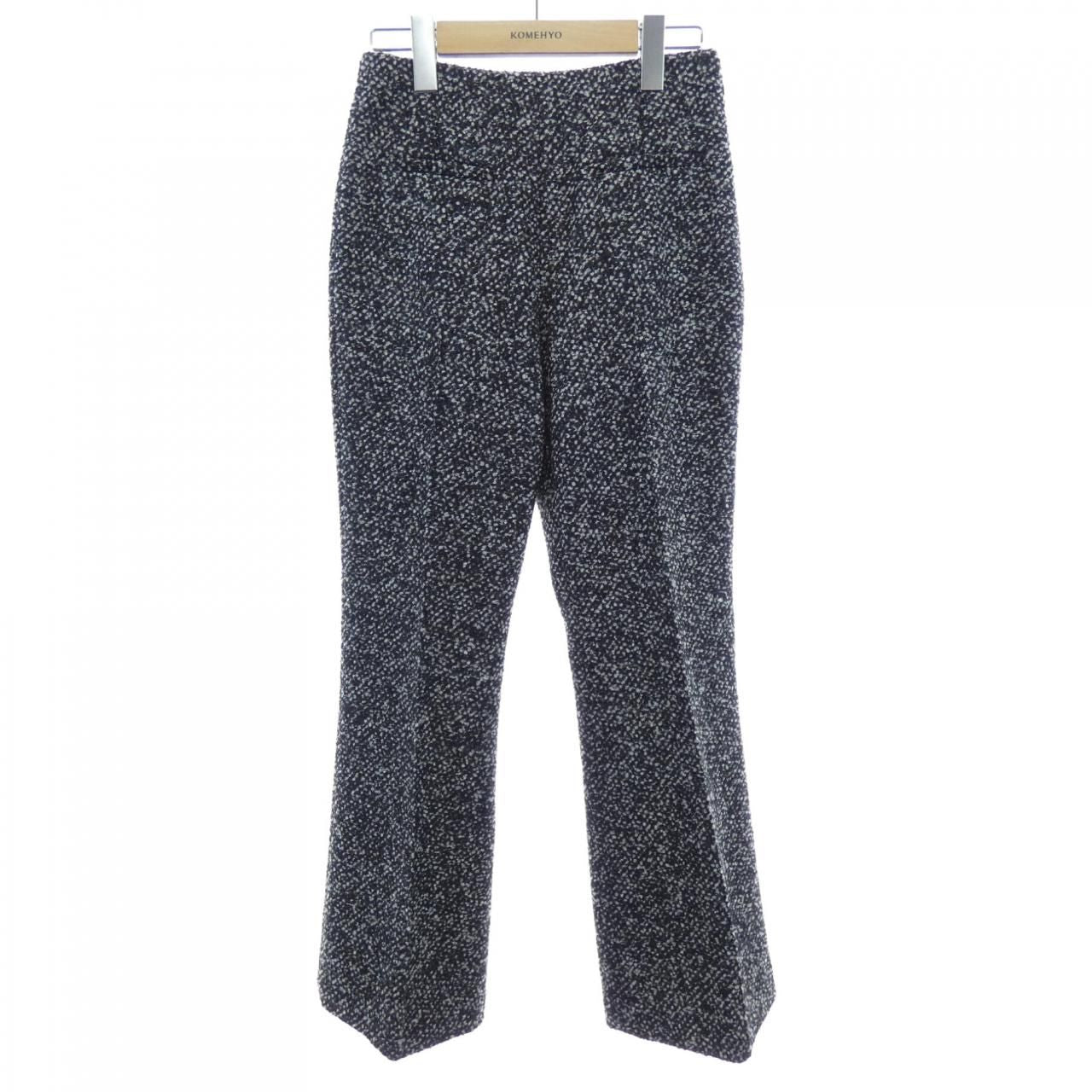 Dior Pants Black — view 5