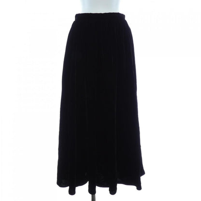 Dior Skirt Black