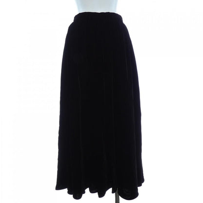 Dior Skirt Black — view 2