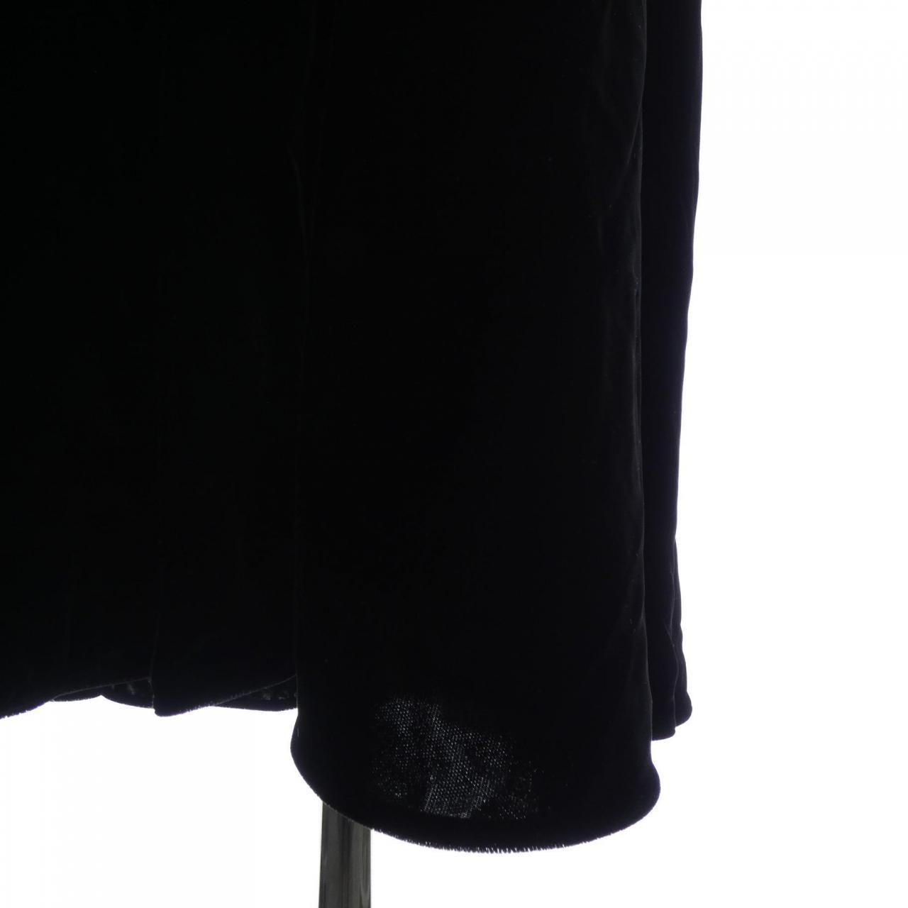 Dior Skirt Black — view 6