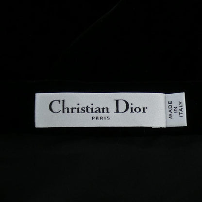 Dior Skirt Black — view 4