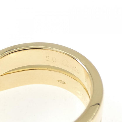 Cartier Paris Ring Gold — view 3