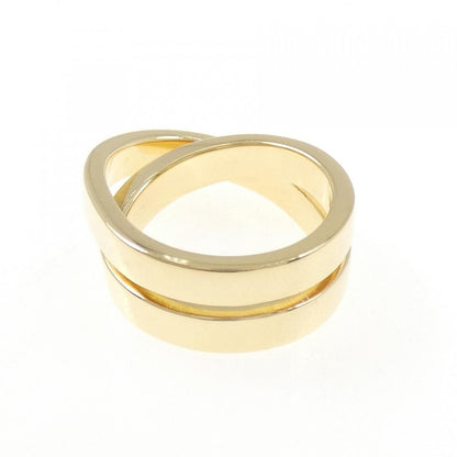 Cartier Paris Ring Gold — view 4