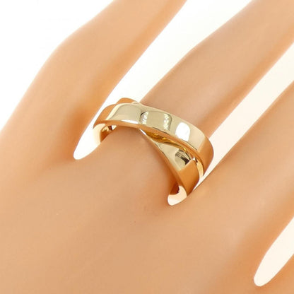 Cartier Paris Ring Gold — view 5