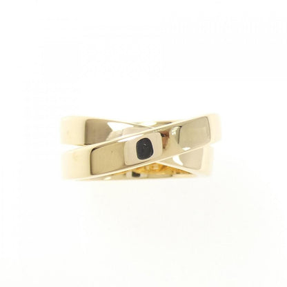 Cartier Paris Ring Gold — view 2