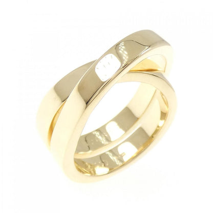 Cartier Paris Ring Gold