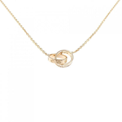 Cartier Baby Love Necklace