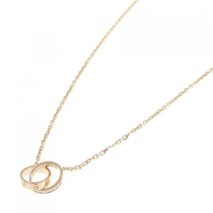 Cartier Baby Love Necklace — view 2
