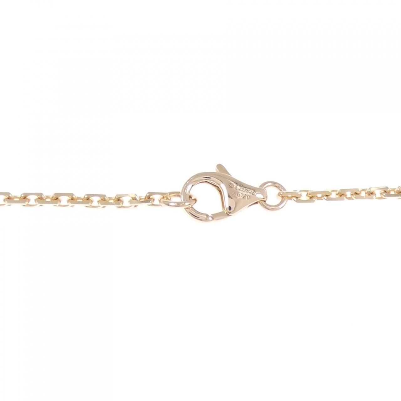Cartier Baby Love Necklace — view 4