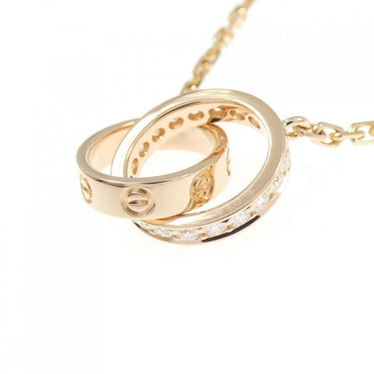 Cartier Baby Love Necklace — view 3