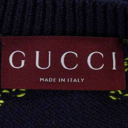 Gucci GG Knit Sweater — view 4