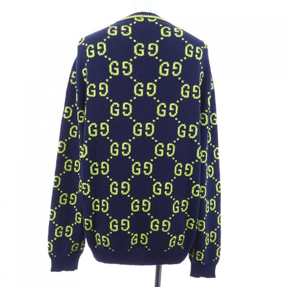 Gucci GG Knit Sweater — view 2