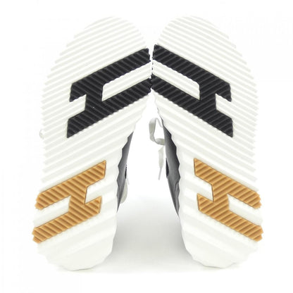 Hermes Bouncing Sneakers Black — view 4