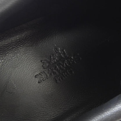 Hermes Bouncing Sneakers Black — view 6