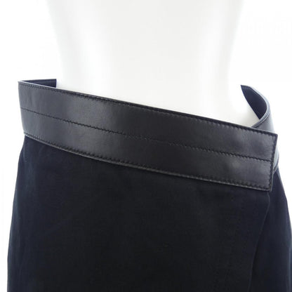 Loewe Skirt Black — view 6