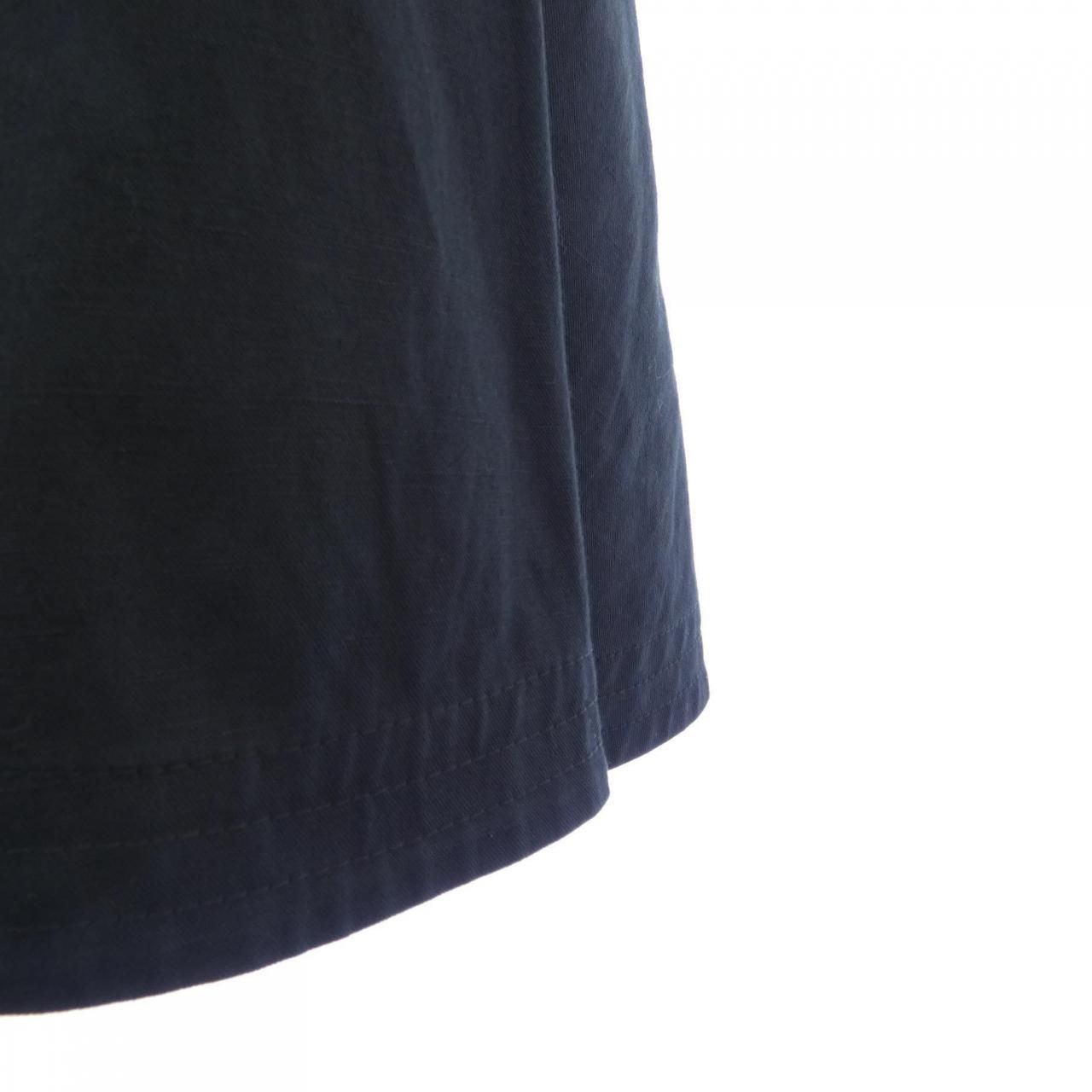 Loewe Skirt Black — view 7