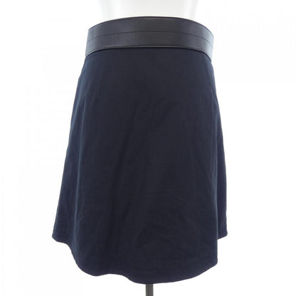 Loewe Skirt Black — view 2