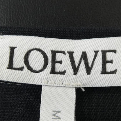 Loewe Skirt Black — view 5