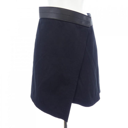 Loewe Skirt Black