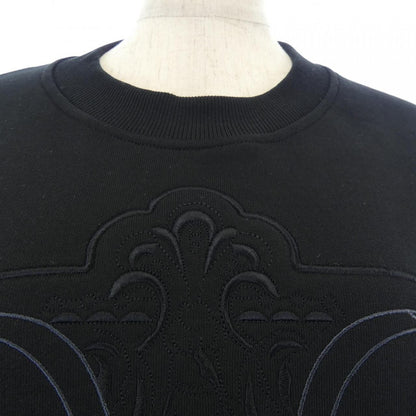 Hermes Sweatshirt Black — view 5