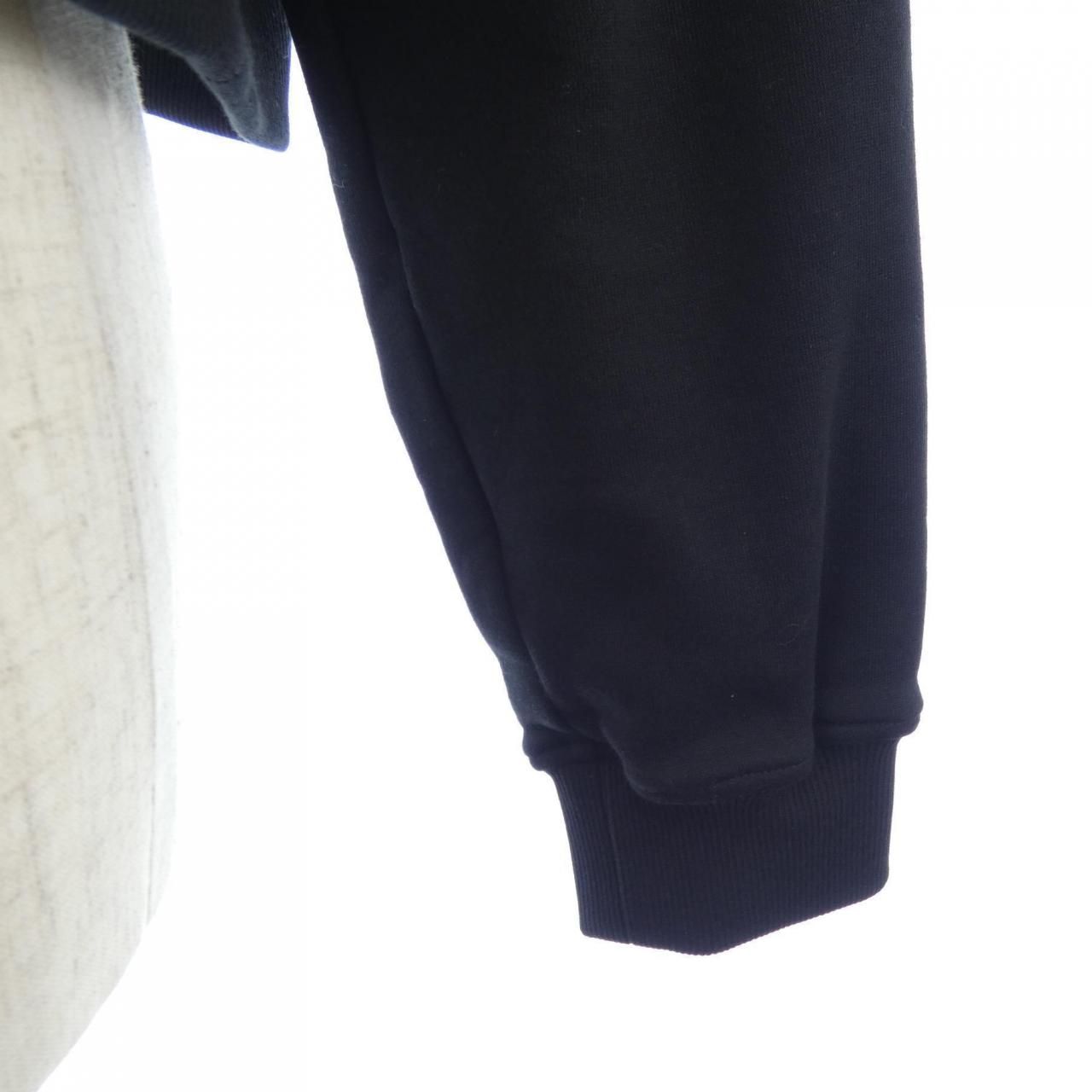 Hermes Sweatshirt Black — view 6