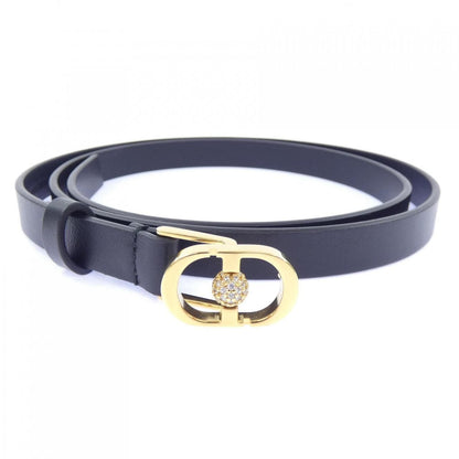 Dior Belt Black