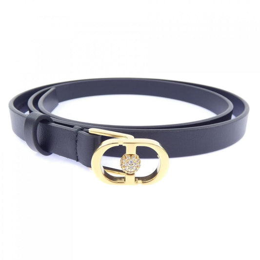 Dior Belt Black