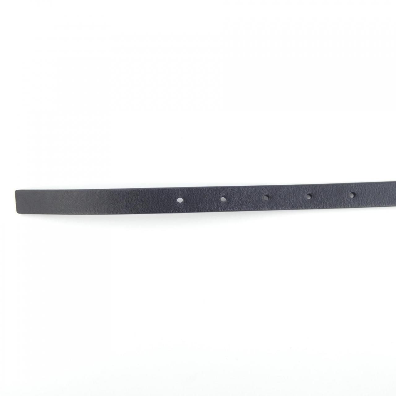 Dior Belt Black — view 4