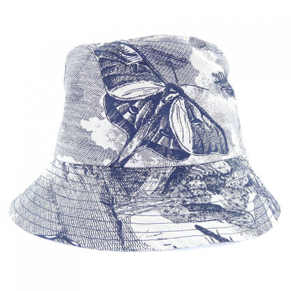 Dior Hat Navy — view 2