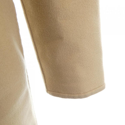 Louis Vuitton Belted Double Face Dead Wrap Coat — view 7