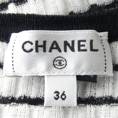 Chanel Dress White — view 5