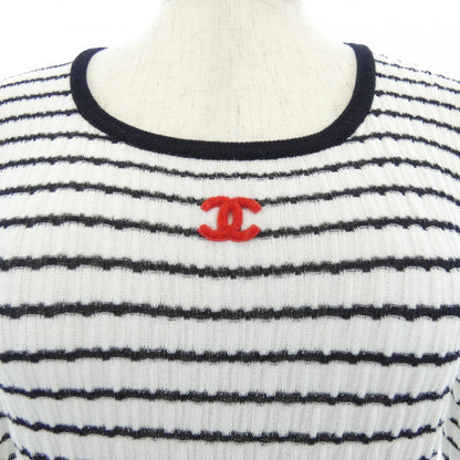 Chanel Dress White — view 6