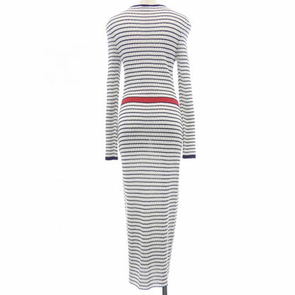 Chanel Dress White — view 2