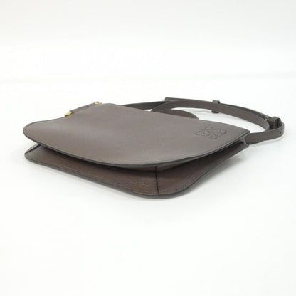 Loewe Gate Double Zip Pouch Shoulder Bag — view 3