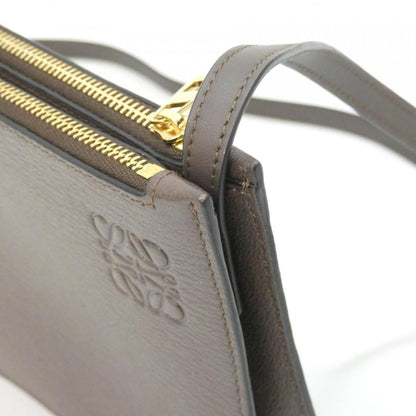 Loewe Gate Double Zip Pouch Shoulder Bag — view 4
