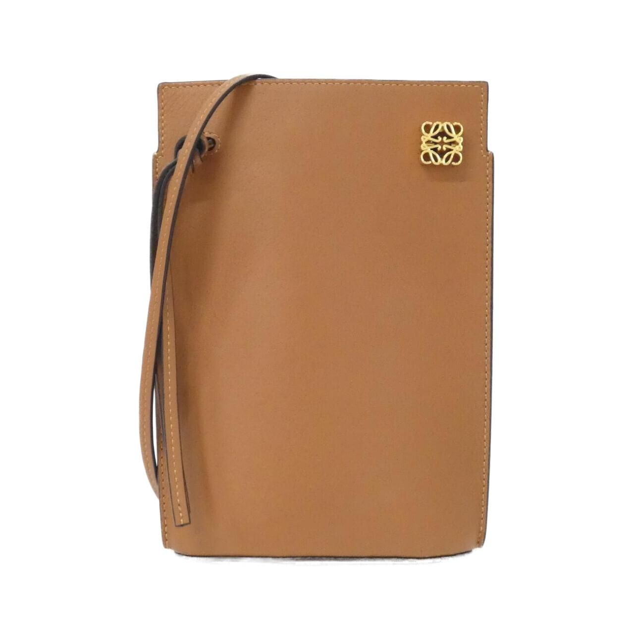 Loewe Dice Pocket Shoulder Bag